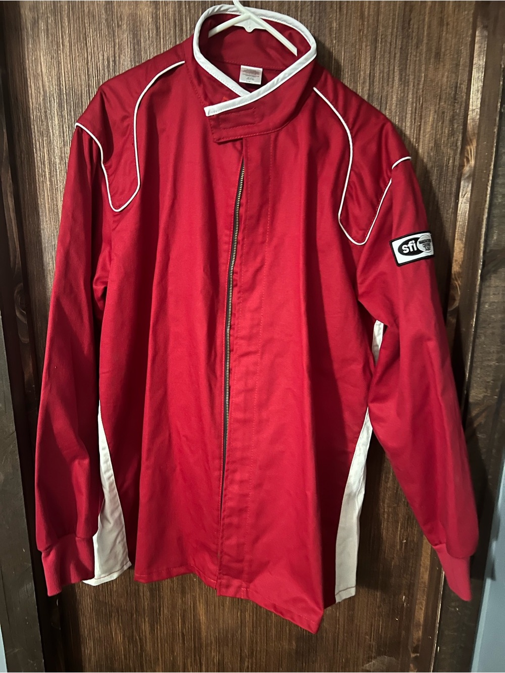 SFI 3-2A/1 Racing suit large and medium